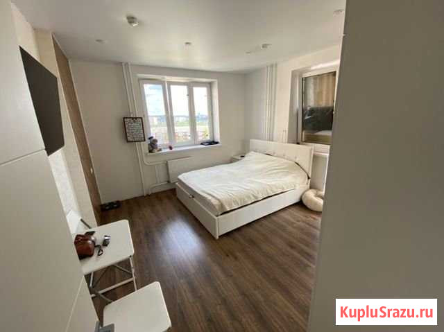 2-комнатная квартира, 60 м², 9/22 эт. на продажу в Туле Тула - изображение 3