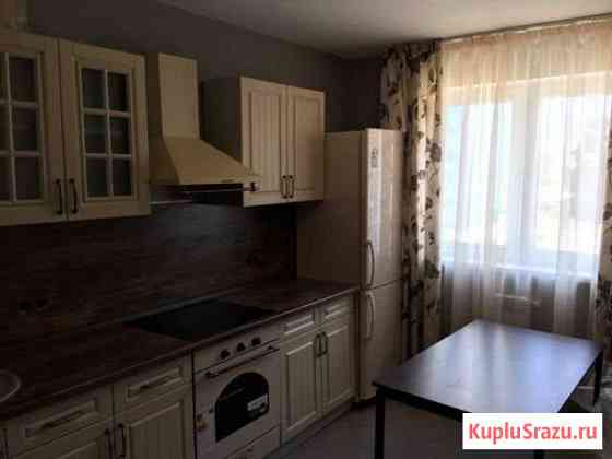 1-комнатная квартира, 35 м², 4/16 эт. на продажу в Сочи Сочи