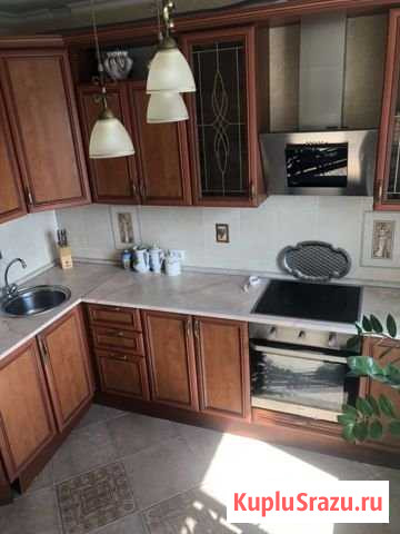2-комнатная квартира, 53.9 м², 9/10 эт. на продажу в Ульяновске Ульяновск - изображение 3
