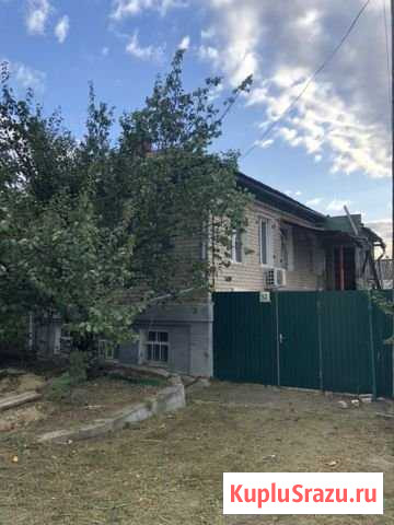 Дом 95 м² на участке 3 сот. на продажу в Волгограде Волгоград - изображение 1