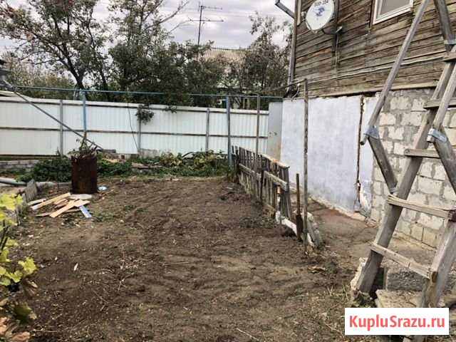 Дом 95 м² на участке 3 сот. на продажу в Волгограде Волгоград - изображение 2