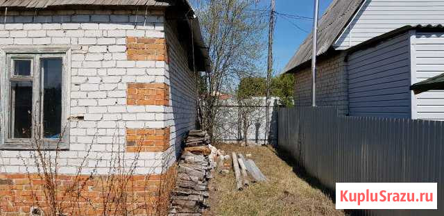 Дача 30 м² на участке 7 сот. на продажу в Боровском Боровский - изображение 3