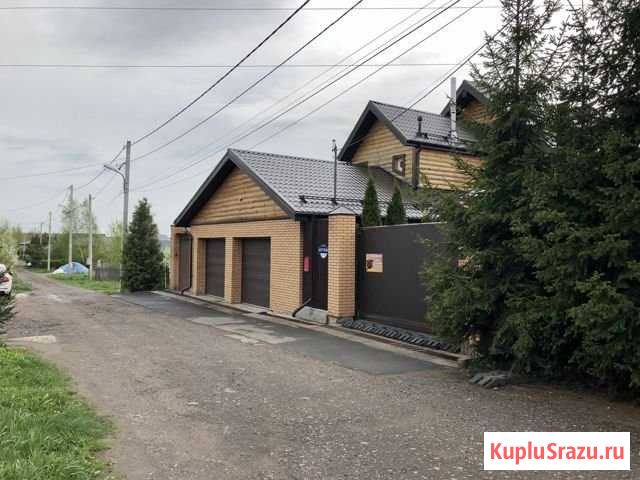 Коттедж 400 м² на участке 11 сот. на продажу в Чехове Московской области Чехов - изображение 3