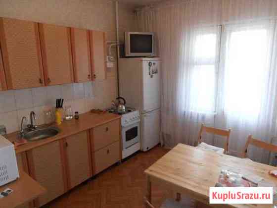 1-комнатная квартира, 48 м², 3/10 эт. в аренду на длительный срок в Старой Старая