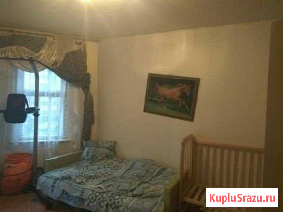 1-комнатная квартира, 48 м², 3/10 эт. в аренду на длительный срок в Старой Старая - изображение 2