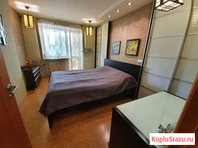 3-комнатная квартира, 105 м², 5/6 эт. на продажу в Великом Новгороде Великий Новгород - изображение 3