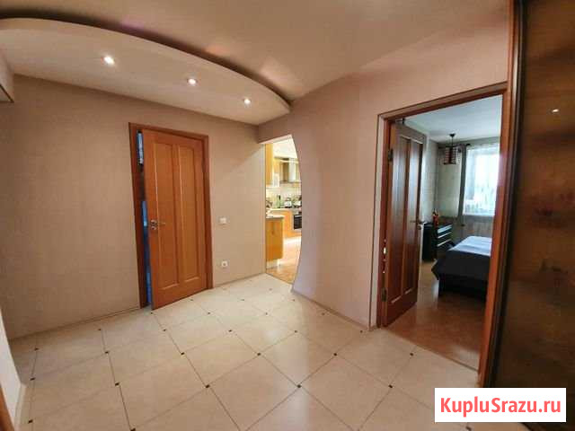 3-комнатная квартира, 105 м², 5/6 эт. на продажу в Великом Новгороде Великий Новгород - изображение 2