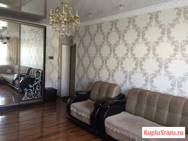 2-комнатная квартира, 59 м², 3/5 эт. на продажу во Владикавказе Владикавказ - изображение 3
