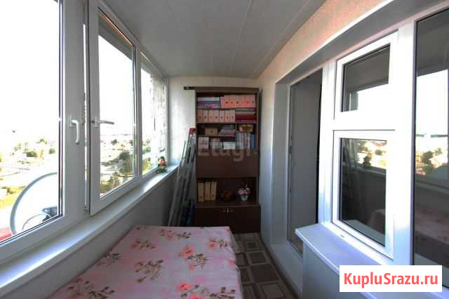 1-комнатная квартира, 35 м², 5/5 эт. на продажу в Надыме Надым - изображение 3