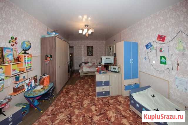 1-комнатная квартира, 35 м², 5/5 эт. на продажу в Надыме Надым - изображение 2