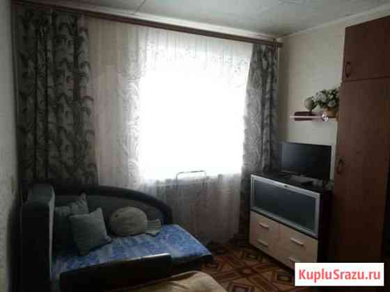 Комната 12.5 м² в 4-ком. кв., 2/5 эт. на продажу в Самаре Самара