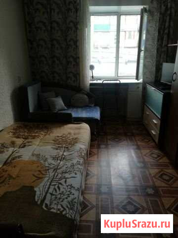 Комната 12.5 м² в 4-ком. кв., 2/5 эт. на продажу в Самаре Самара - изображение 2