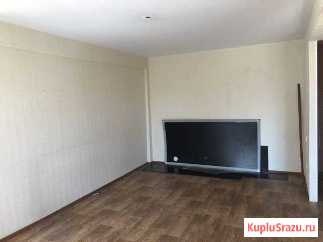 2-комнатная квартира, 46 м², 4/5 эт. в аренду на длительный срок в Красноярске Красноярск - изображение 2