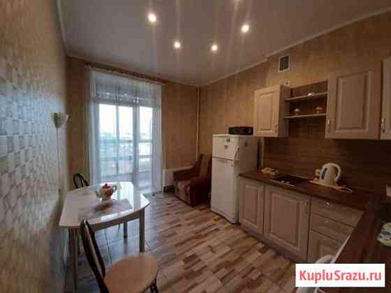 1-комнатная квартира, 40 м², 5/14 эт. в аренду на длительный срок в Щёлково Щёлково