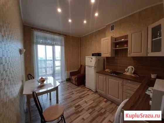 1-комнатная квартира, 40 м², 5/14 эт. в аренду на длительный срок в Щёлково Щёлково