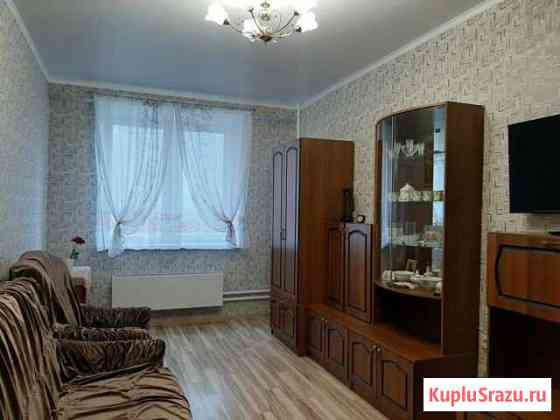 1-комнатная квартира, 40 м², 5/14 эт. в аренду на длительный срок в Щёлково Щёлково
