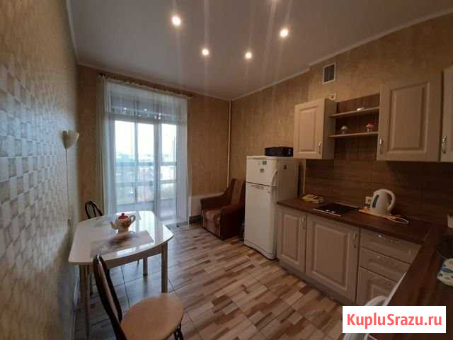 1-комнатная квартира, 40 м², 5/14 эт. в аренду на длительный срок в Щёлково Щёлково - изображение 2