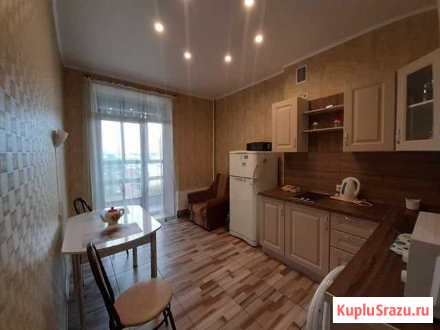 1-комнатная квартира, 40 м², 5/14 эт. в аренду на длительный срок в Щёлково Щёлково - изображение 1