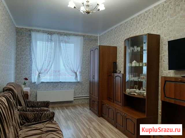 1-комнатная квартира, 40 м², 5/14 эт. в аренду на длительный срок в Щёлково Щёлково - изображение 3