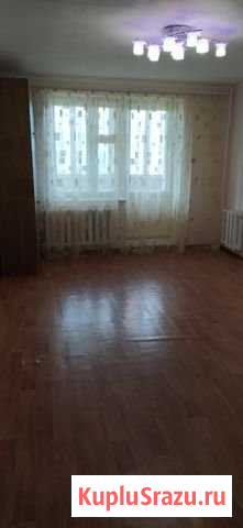 1-комнатная квартира, 36 м², 3/9 эт. в аренду на длительный срок в Перми Пермь - изображение 1