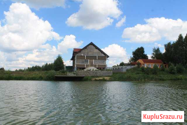 Дом 420 м² на участке 30 сот. в аренду посуточно в Рязани Рязань - изображение 2