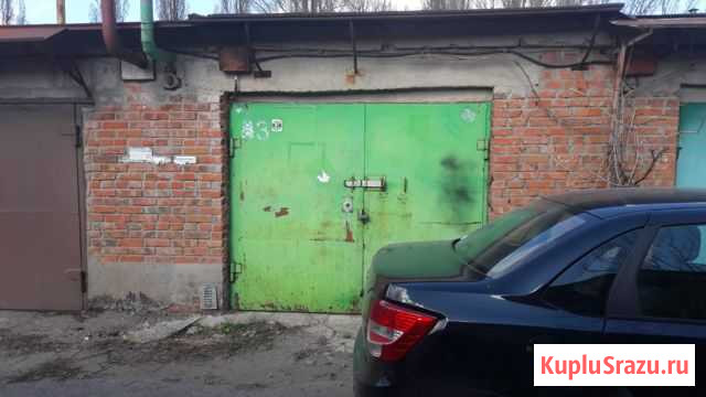Гараж >30 м² на продажу в Ростове-на-Дону Ростов-на-Дону - изображение 2