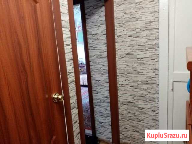 1-комнатная квартира, 32 м², 1/5 эт. на продажу в Сызрани Сызрань - изображение 1