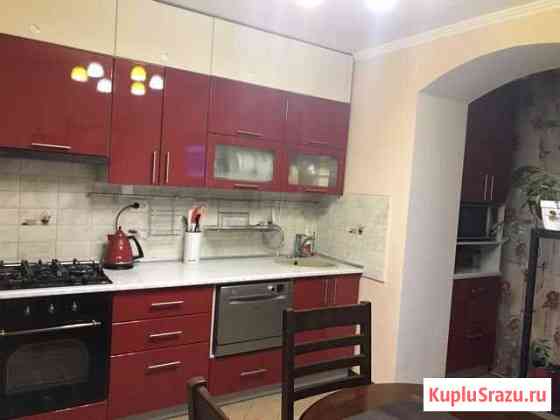 3-комнатная квартира, 70 м², 1/5 эт. на продажу в Симферополе Симферополь