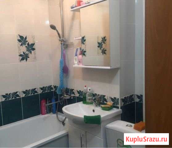 2-комнатная квартира, 43 м², 2/3 эт. на продажу в Чебоксарах Чебоксары - изображение 1