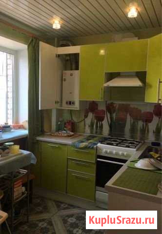 2-комнатная квартира, 43 м², 2/3 эт. на продажу в Чебоксарах Чебоксары - изображение 2