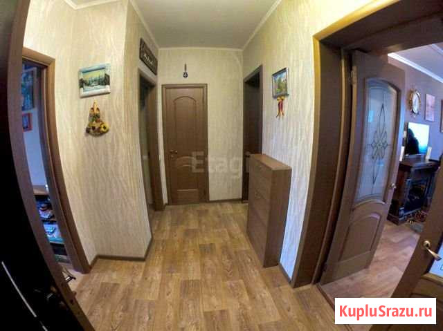 3-комнатная квартира, 119.8 м², 1/3 эт. на продажу во Владимире Владимир - изображение 3