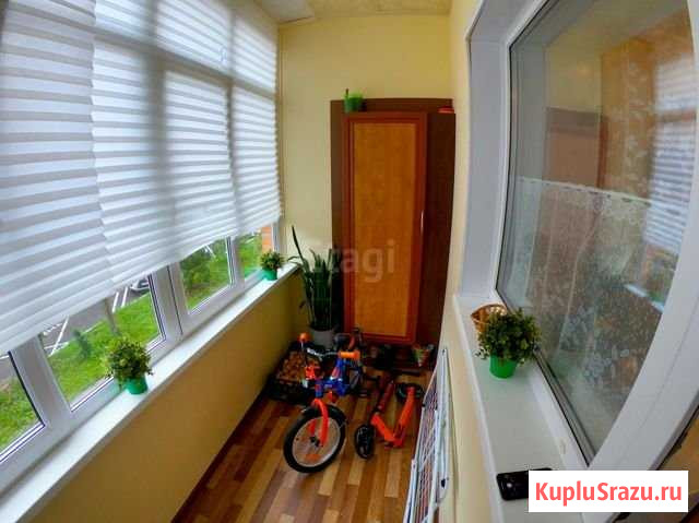 3-комнатная квартира, 119.8 м², 1/3 эт. на продажу во Владимире Владимир - изображение 2