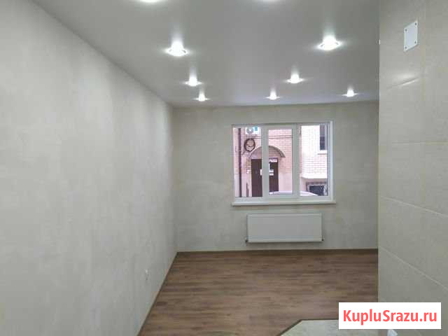 Квартира-студия, 23.3 м², 1/9 эт. на продажу в Краснодаре Краснодар - изображение 3