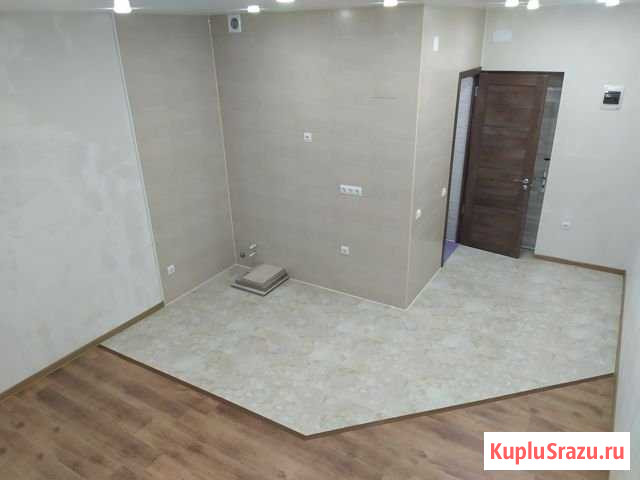 Квартира-студия, 23.3 м², 1/9 эт. на продажу в Краснодаре Краснодар - изображение 1