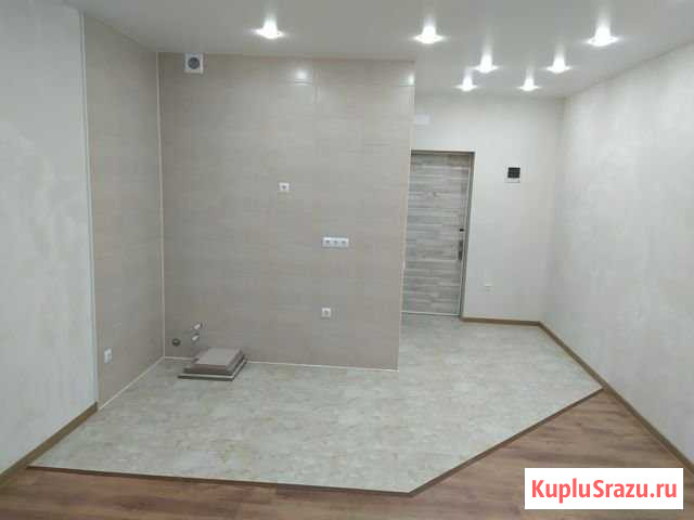 Квартира-студия, 23.3 м², 1/9 эт. на продажу в Краснодаре Краснодар - изображение 2