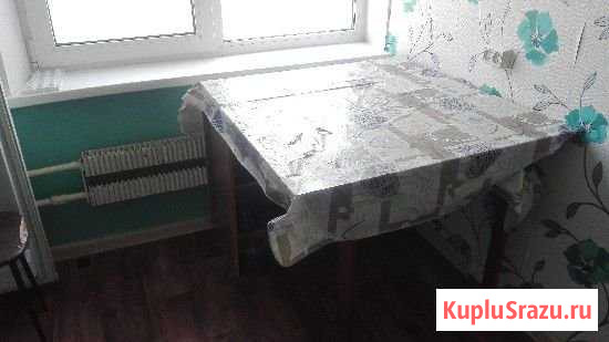 1-комнатная квартира, 34 м², 7/12 эт. в аренду на длительный срок в Тольятти Тольятти - изображение 3