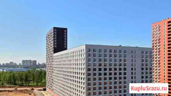 1-комнатная квартира, 35.7 м², 22/25 эт. на продажу в Балашихе Балашиха