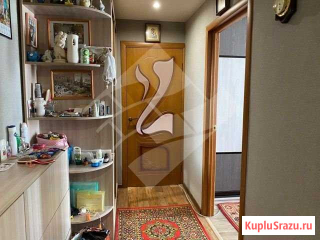 2-комнатная квартира, 44.1 м², 9/9 эт. на продажу в Рязани Рязань - изображение 2