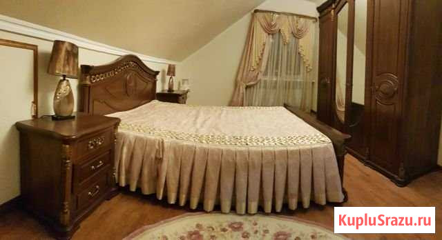 2-комнатная квартира, 80 м², 5/5 эт. на продажу в Пятигорске Пятигорск - изображение 3