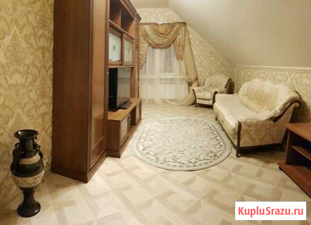 2-комнатная квартира, 80 м², 5/5 эт. на продажу в Пятигорске Пятигорск - изображение 1