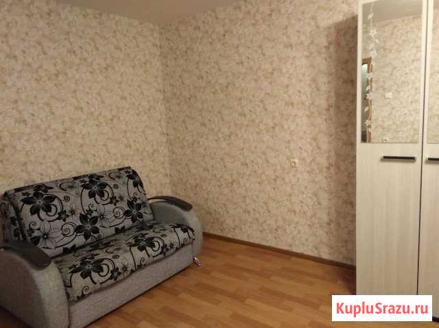 1-комнатная квартира, 36 м², 3/10 эт. в аренду посуточно в Великих Луках Великие Луки - изображение 2
