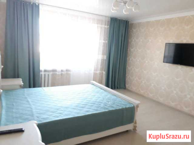 2-комнатная квартира, 55 м², 12/12 эт. в аренду посуточно в Кисловодске Кисловодск - изображение 1
