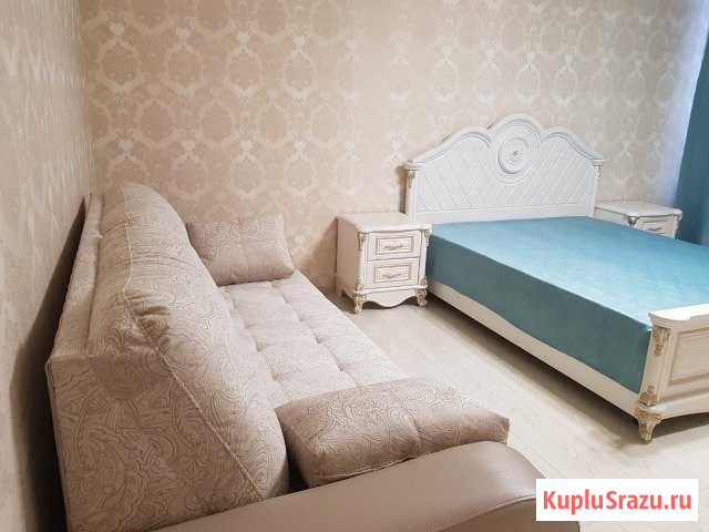 2-комнатная квартира, 55 м², 12/12 эт. в аренду посуточно в Кисловодске Кисловодск - изображение 3