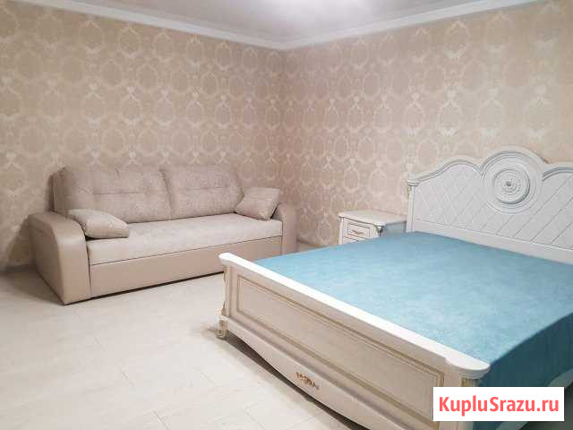 2-комнатная квартира, 55 м², 12/12 эт. в аренду посуточно в Кисловодске Кисловодск - изображение 2