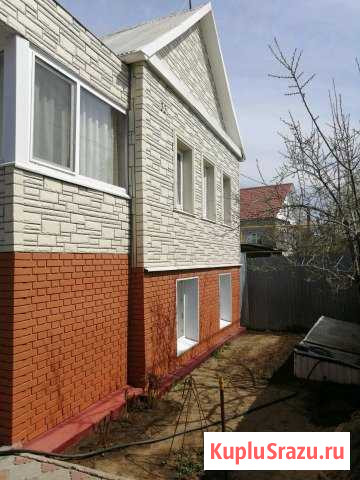 Дом 130 м² на участке 5 сот. на продажу в Самаре Самара - изображение 1