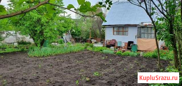 Дача 30 м² на участке 7 сот. на продажу в Дмитриевке Башкортостана Дмитриевка - изображение 2