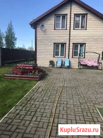 Коттедж 170 м² на участке 20 сот. в аренду посуточно в Санкт-Петербурге Санкт-Петербург - изображение 2