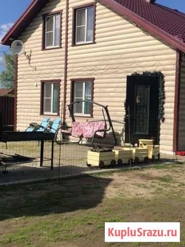 Коттедж 170 м² на участке 20 сот. в аренду посуточно в Санкт-Петербурге Санкт-Петербург - изображение 1