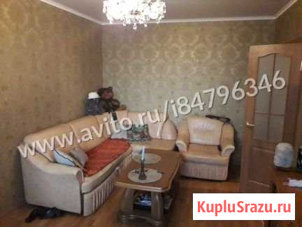 3-комнатная квартира, 63 м², 7/9 эт. на продажу в Белгороде Белгород - изображение 1