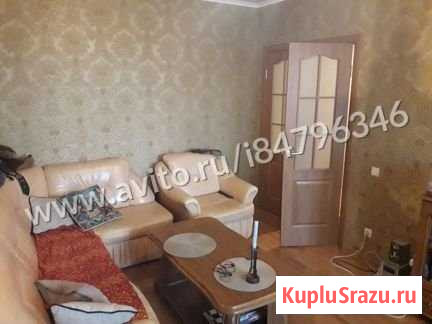3-комнатная квартира, 63 м², 7/9 эт. на продажу в Белгороде Белгород - изображение 2